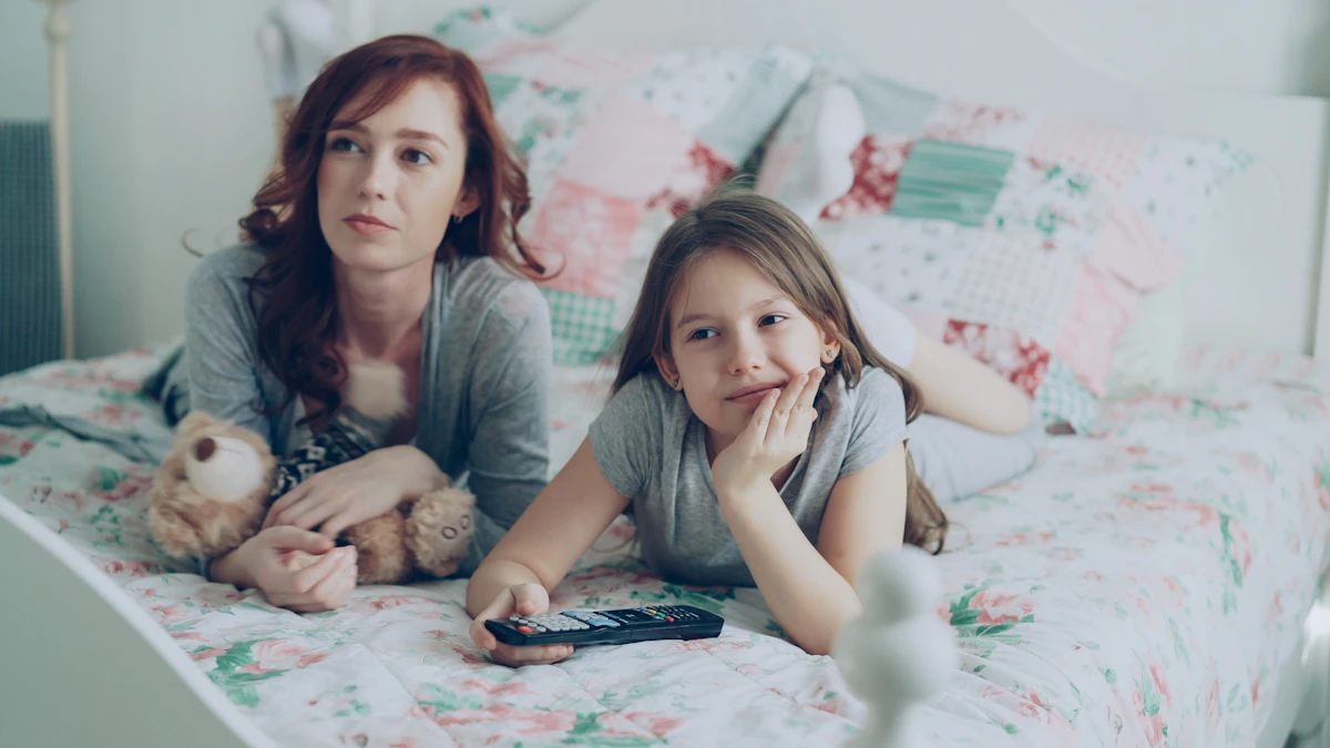 IPTV UK for Families: Stream on Multiple Screens at Home