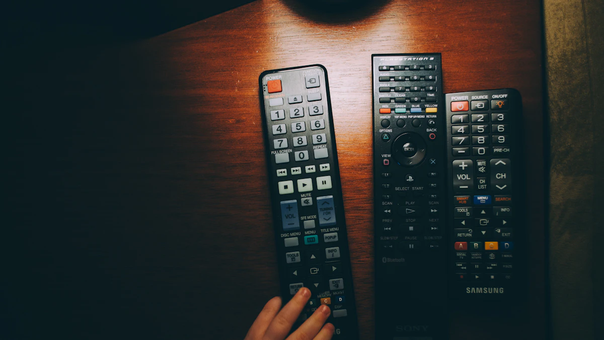 IPTV Belgique sur Smart TV : guide d’installation