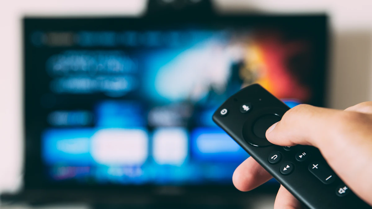 IPTV Irlande : guide pour Smart TV, Firestick et Android TV