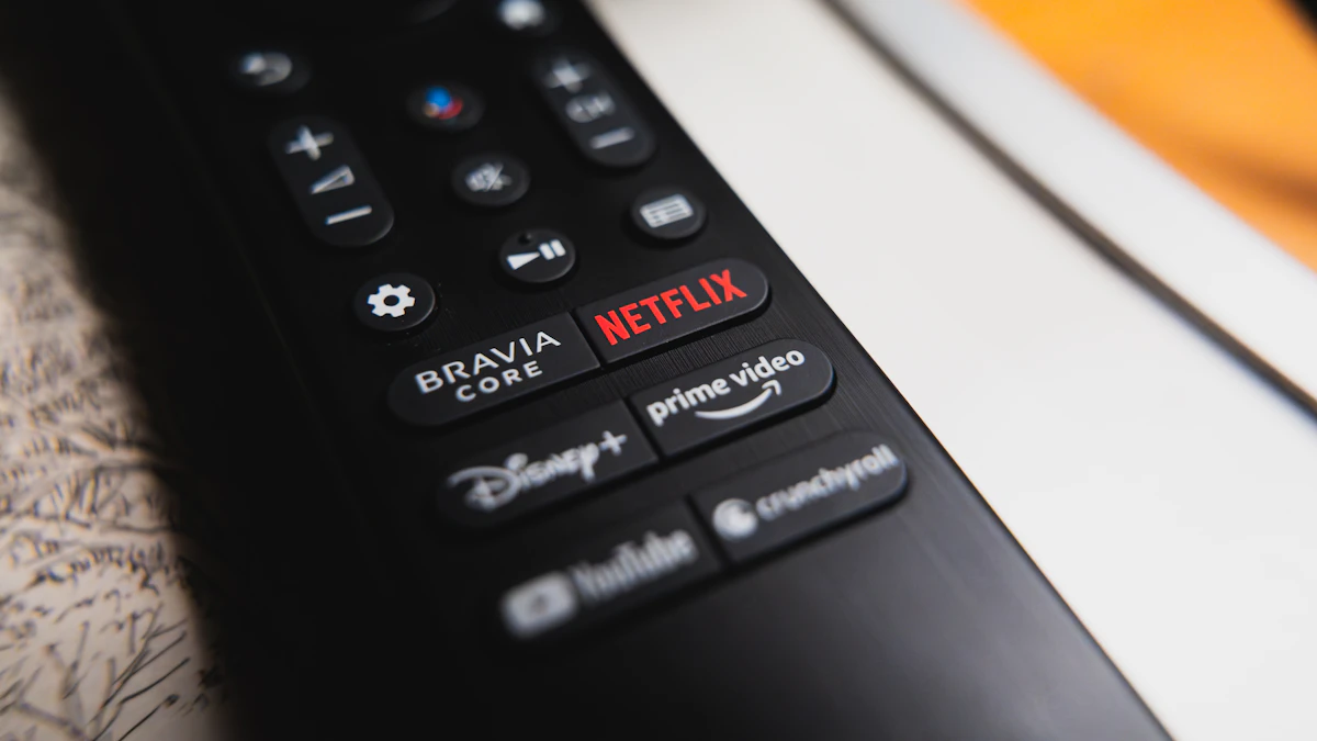 IPTV Italie sur Smart TV : guide de configuration