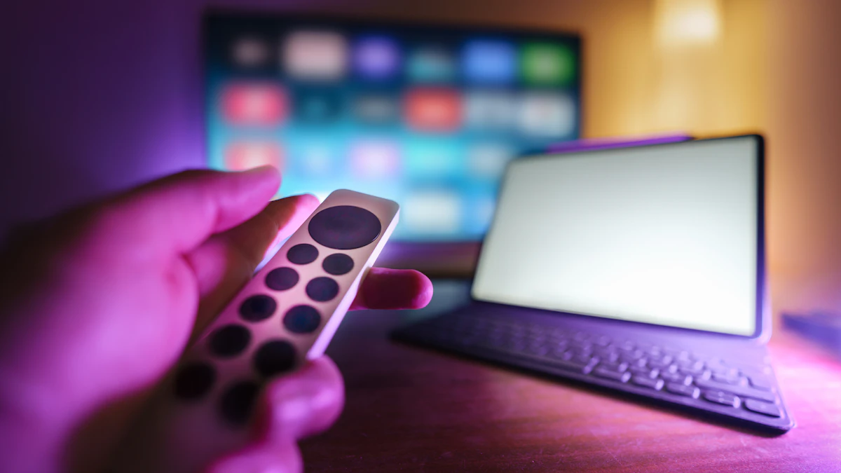 IPTV Netherlands for Expats and International Viewers