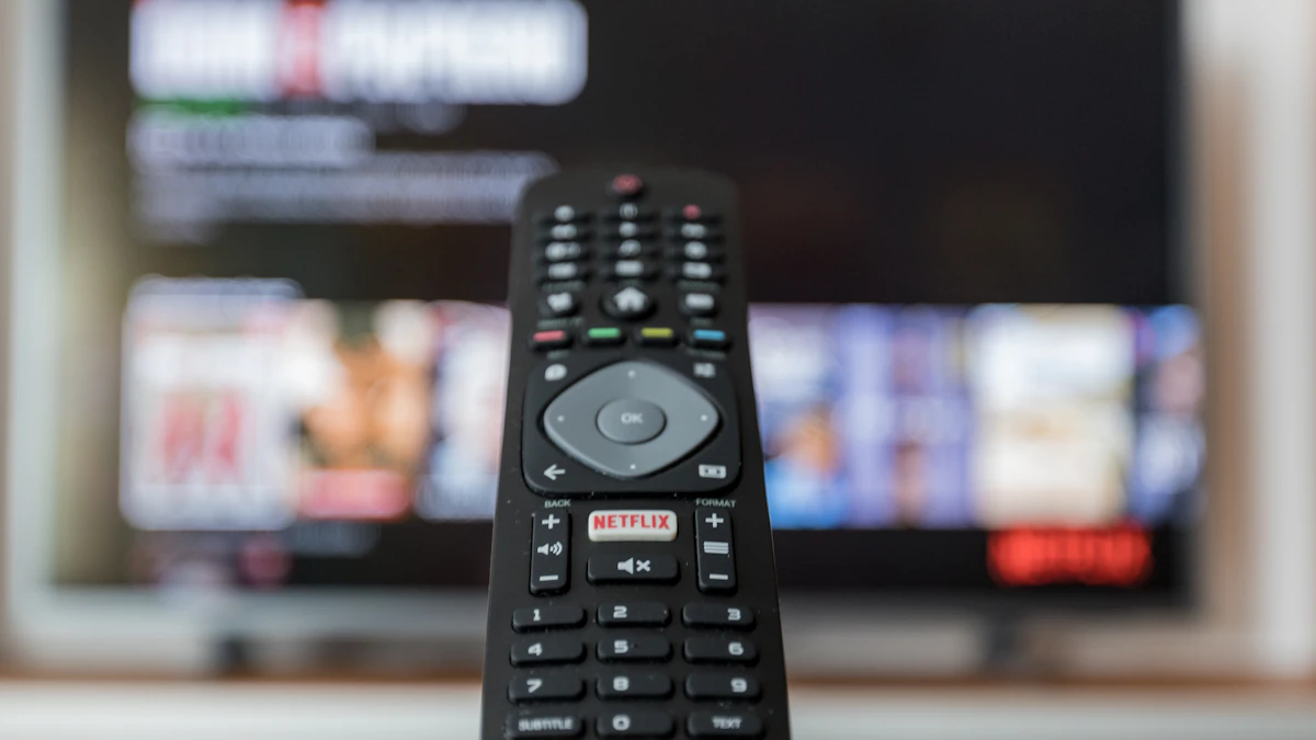 IPTV Portugal sur Firestick : guide de configuration